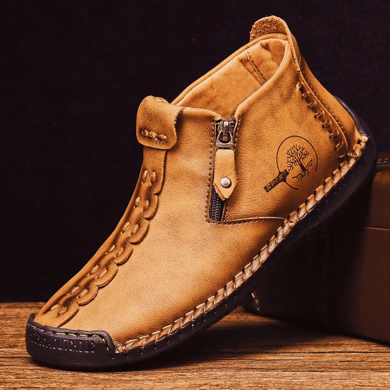 Ethnic Fashion For Men - 2026 Yeni Stil Rahat Loafer'lar Moda