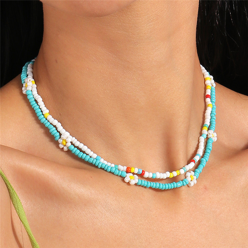 Aihua Bohemia renkli tohum bon - Kids Ethnic Fashion incelemesi ve fiyatı