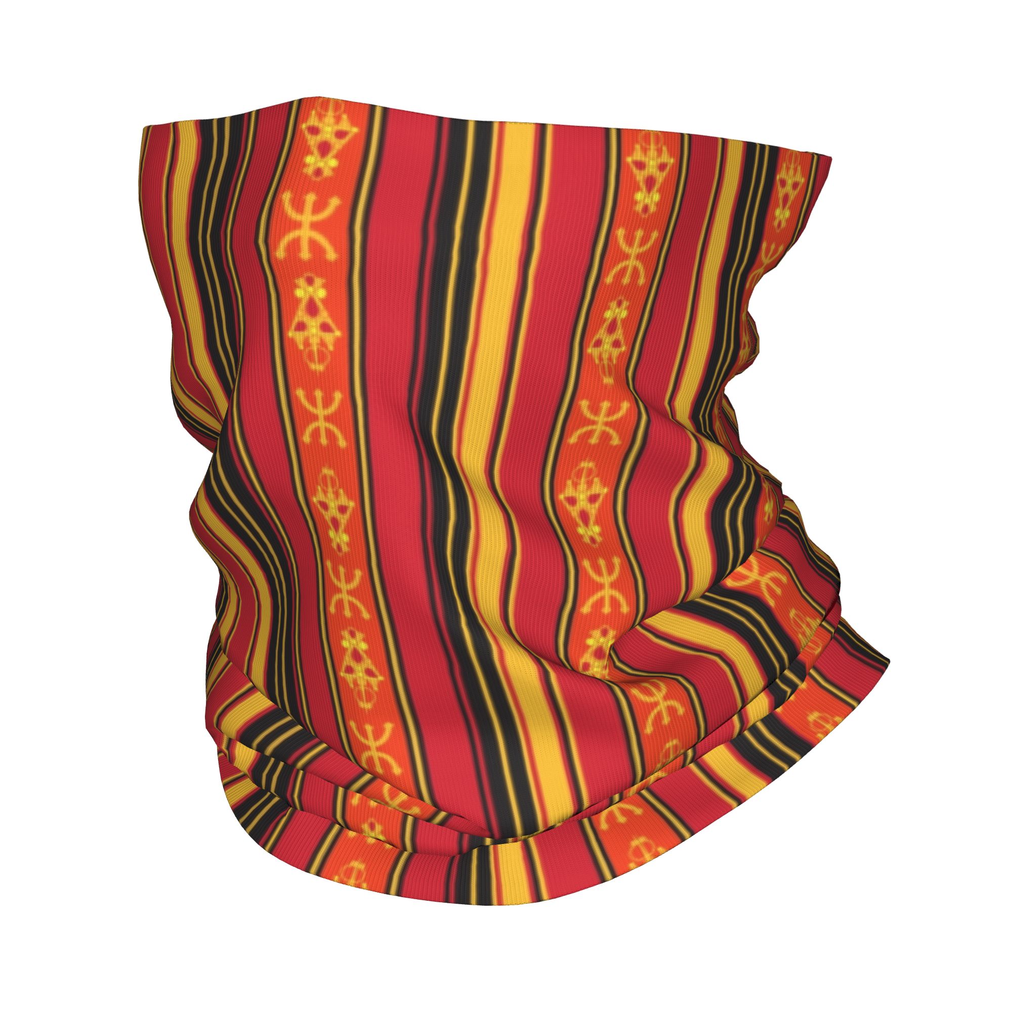 Z Imazighen Kabyle Takı Bandan - Ethnic Fashion For Men incelemesi ve fiyatı