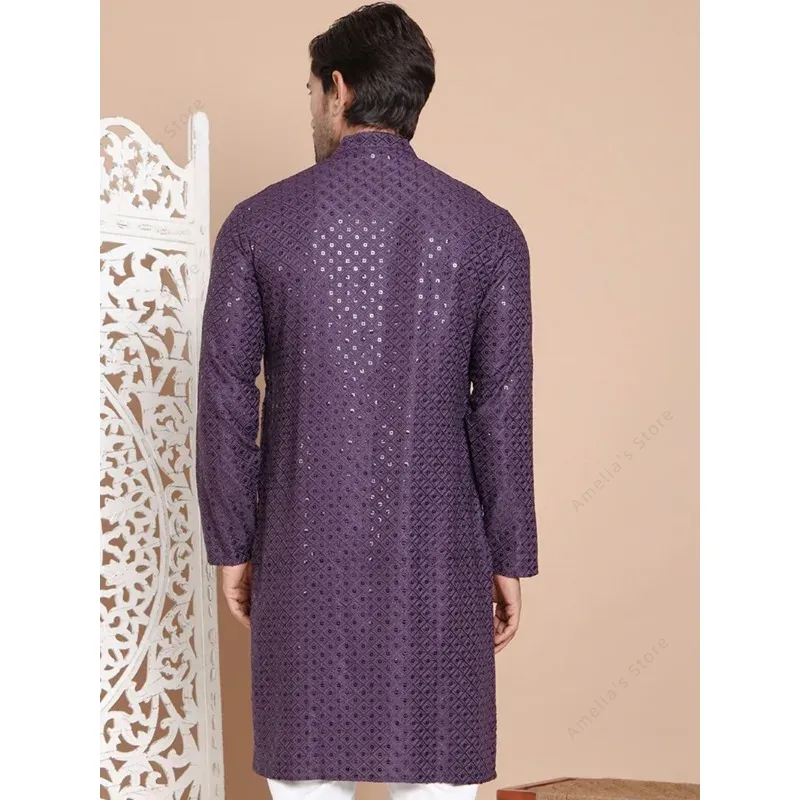 Hint erkek Kurta Tunik Pamuk H - Kurta Men Cotton incelemesi ve fiyatı