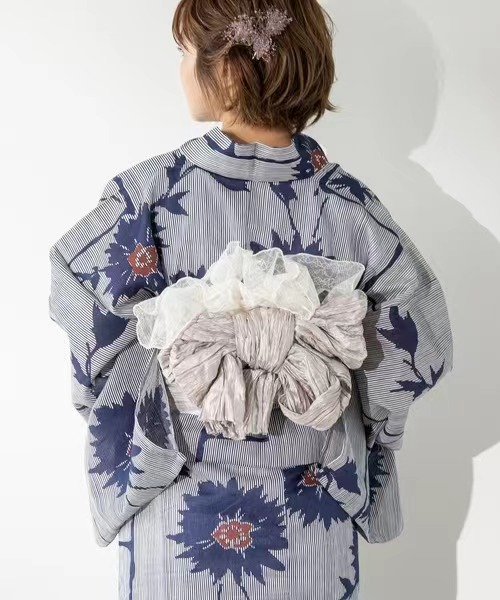 Kimono Aksesuarları Dantel Kim - Ethnic Wear incelemesi ve fiyatı