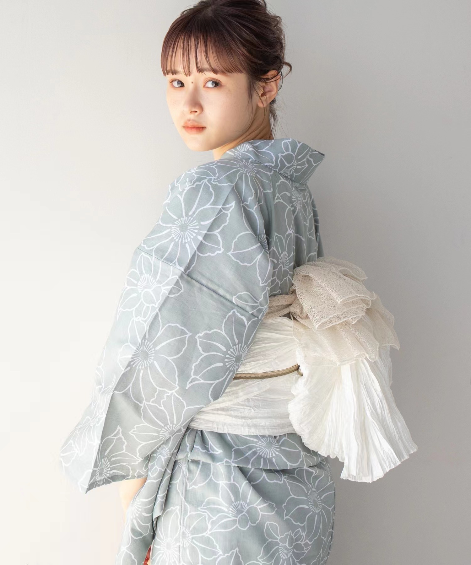Kimono Aksesuarları Dantel Kim - Ethnic Wear incelemesi ve fiyatı