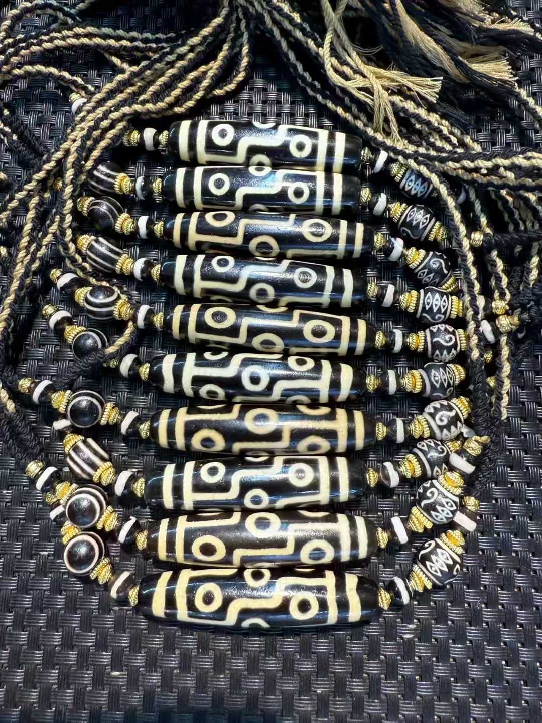 10 adet/grup 9 Gözler görünmez - Ethnic Fashion Designers incelemesi ve fiyatı