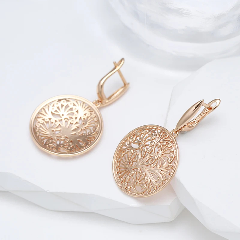 Wbmqda Hollow Metal çiçek uzun - Ethnic Fashion Dubai incelemesi ve fiyatı