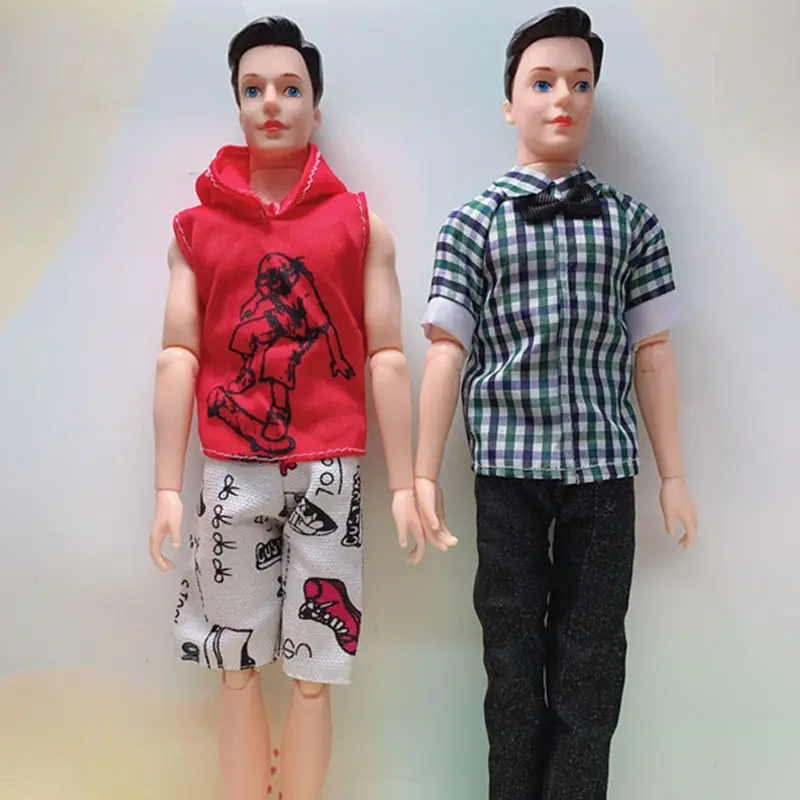 Yeni 30 cm Erkek Arkadaşı Ken  - Ethnic Fashion House incelemesi ve fiyatı