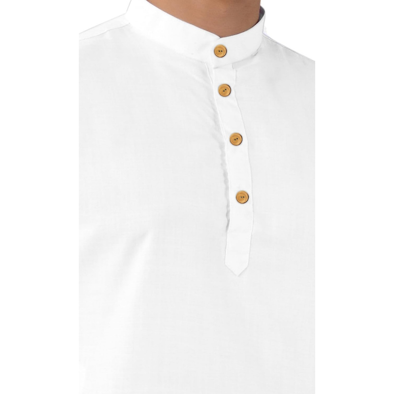 Erkek Tunik Pamuklu Kurta Pija - Kurta Men Cotton incelemesi ve fiyatı