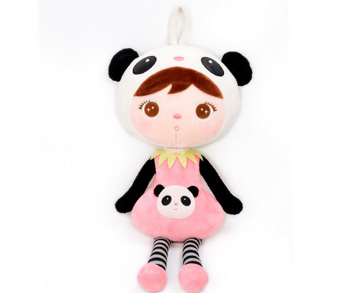 49cm Metoo Doll peluş tatlı se - Kids Ethnic Fashion incelemesi ve fiyatı