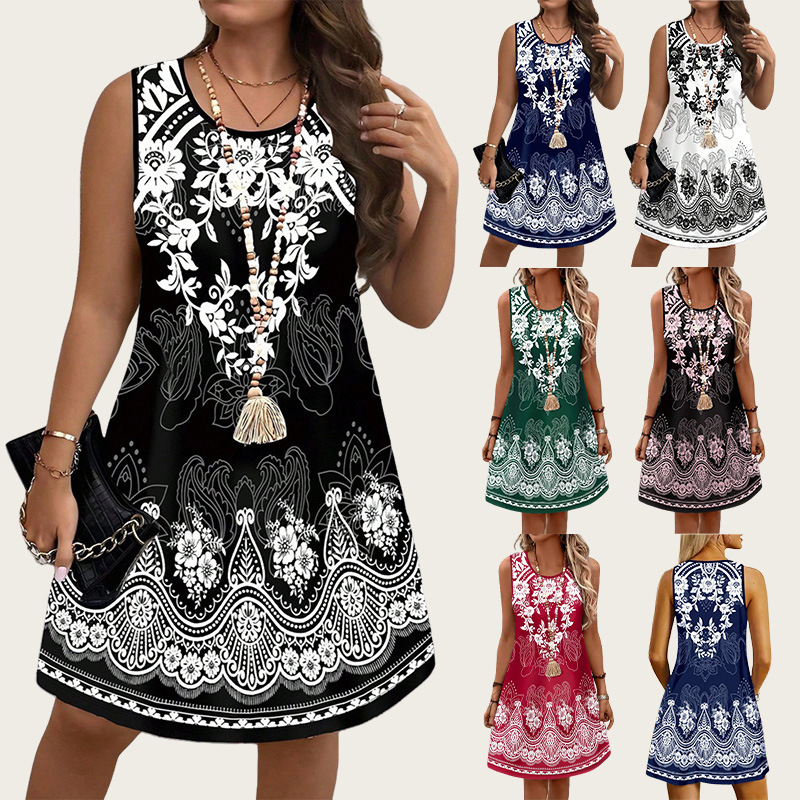 Etnik Stil Vintage Elbiseler 2 - Ethnic Wear incelemesi ve fiyatı