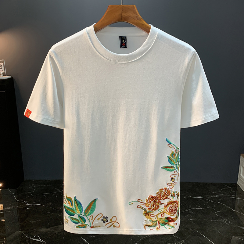 Çin tarzı nakış high-end üst e - Ethnic Fashion Designers incelemesi ve fiyatı