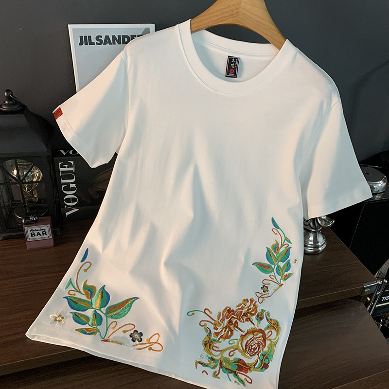Çin tarzı nakış high-end üst e - Ethnic Fashion Designers incelemesi ve fiyatı