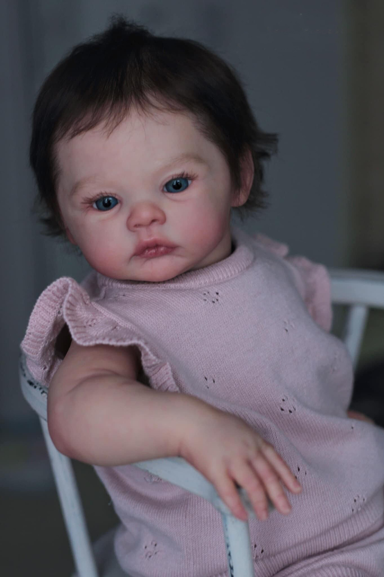 Yenidoğan Gerçekçi Prenses Beb - Kids Ethnic Fashion incelemesi ve fiyatı
