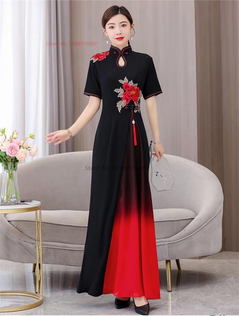 2026 vietnam geleneksel elbise - Ao Dai Vietnam Dress incelemesi ve fiyatı