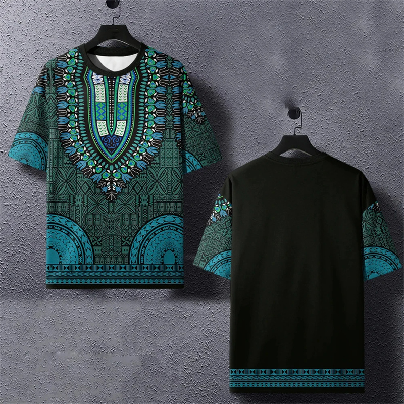 Yaz Harajuku 3D baskılı etnik  - Kids Ethnic Fashion incelemesi ve fiyatı