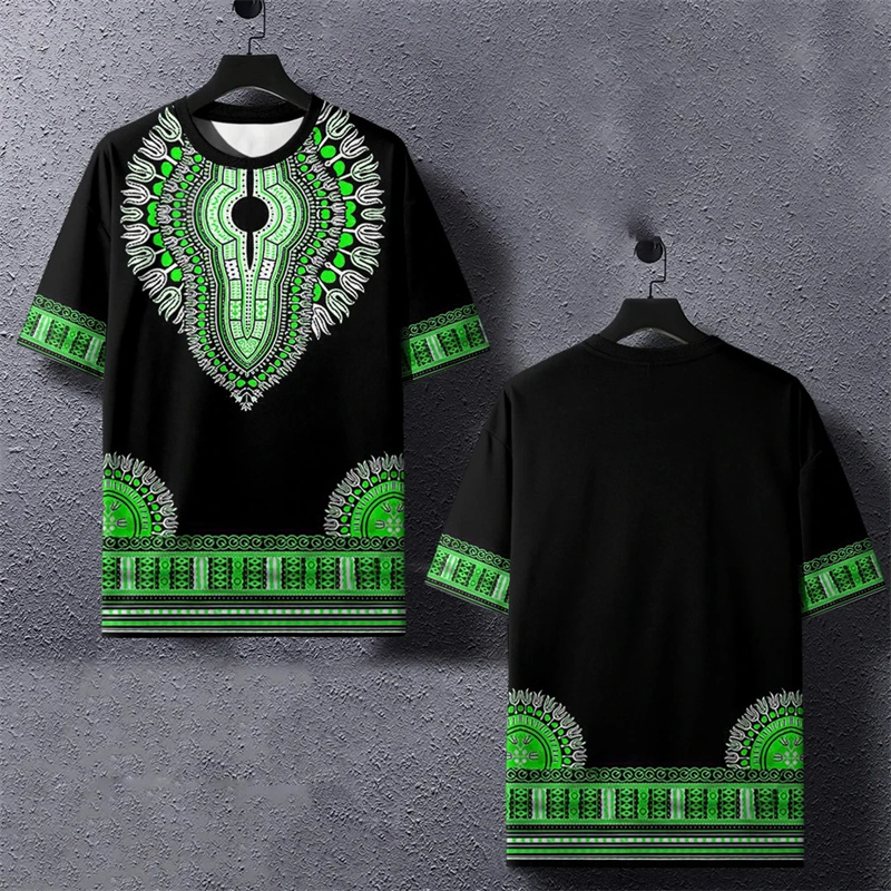 Yaz Harajuku 3D baskılı etnik  - Kids Ethnic Fashion incelemesi ve fiyatı