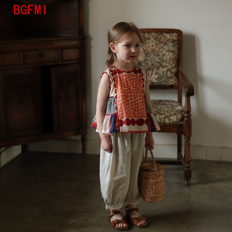 Çocuk Kızların Retro Elbisesi  - Kids Ethnic Fashion incelemesi ve fiyatı