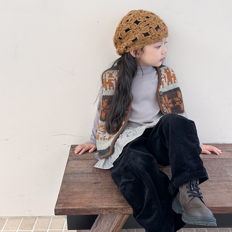 2025 Sonbahar Yeni Moda Kız Re - Kids Ethnic Fashion incelemesi ve fiyatı
